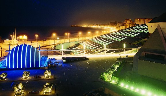 Tours de dos días a El Cairo y Alejandría.